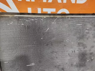 2069033100, 31390201, 1 Радиатор двигателя (ДВС) Geely Coolray Арт AR292439, вид 3