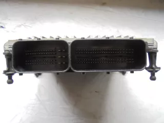 2721533291,0261209220 Блок управления ДВС Mercedes C W204 Арт 00068610, вид 3