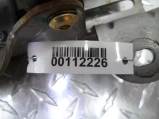 0507349AD Колонка рулевая Dodge Nitro Арт 00112226, вид 2