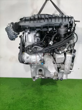 8603914 Коллектор впускной BMW 4 F32/F33/GT F36 Арт 00003939sep1, вид 2