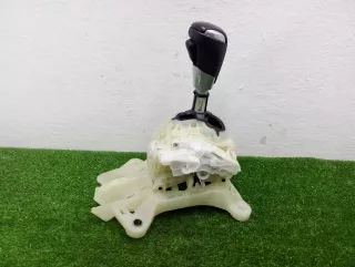  Кулиса акпп Mazda CX-9 2 Арт 00251274, вид 2