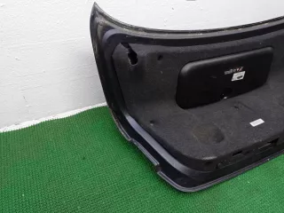  Крышка багажника BMW 5 F10/F11/GT F07 Арт 00268132, вид 2