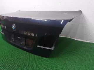  Крышка багажника BMW 5 F10/F11/GT F07 Арт 00268132, вид 3