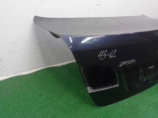  Крышка багажника BMW 5 F10/F11/GT F07 Арт 00268132, вид 4