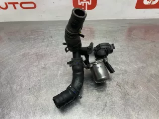A6512000231, A6512000431 Кран отопителя (печки) Mercedes C W204 Арт 56790, вид 1