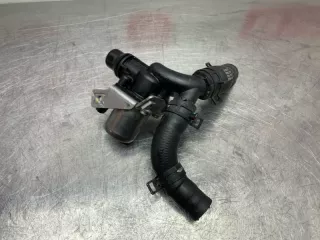A6512000231, A6512000431 Кран отопителя (печки) Mercedes C W204 Арт 56790, вид 2