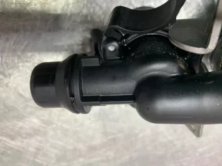 A6512000231, A6512000431 Кран отопителя (печки) Mercedes C W204 Арт 56790, вид 3