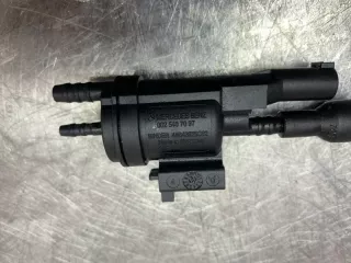 A0025407097, A0025401497 Клапан электромагнитный Mercedes C W204 Арт 56801, вид 3