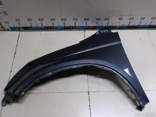 60261SWAA00ZZ Honda Крыло переднее левое Honda CR-V 3 Арт E52472697, вид 2