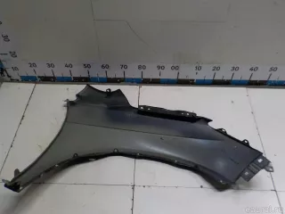 60261SWAA00ZZ Honda Крыло переднее левое Honda CR-V 3 Арт E52472697, вид 4