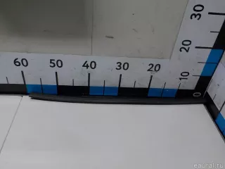 51767148342 BMW Уплотнитель капота BMW X5 E70 Арт E52500041, вид 3