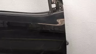 95509347,95519551 Дверь передняя правая черная Opel Combo D Арт 20141153, вид 2
