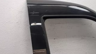 95509347,95519551 Дверь передняя правая черная Opel Combo D Арт 20141153, вид 4