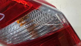 5J6945095B,VP7SWX13405B Фонарь задний левый Skoda Fabia 2 restailing Арт 20143029, вид 3
