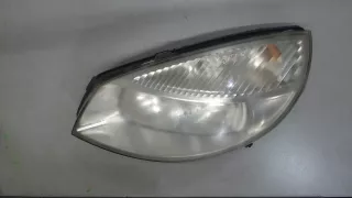 260607045R Фара передняя левая Renault Scenic 2 Арт 7606747, вид 3
