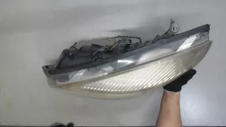 260607045R Фара передняя левая Renault Scenic 2 Арт 7606747, вид 4