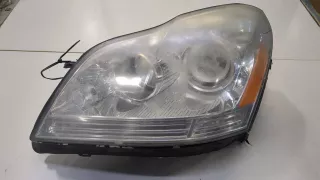 A1648260391 Фара передняя левая Mercedes GL X164 Арт 8862279, вид 1