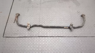 5Q0411303M Стабилизатор подвески (поперечной устойчивости) передний Volkswagen Golf 7 Арт 8930822, вид 1