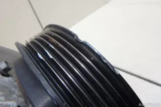 92600JG300 Nissan Компрессор кондиционера Nissan X-Trail T32 Арт E95729697, вид 12