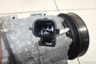 92600JG300 Nissan Компрессор кондиционера Nissan X-Trail T32 Арт E95729697, вид 15