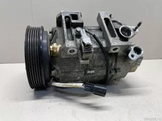 92600JG300 Nissan Компрессор кондиционера Nissan X-Trail T32 Арт E95729697, вид 2