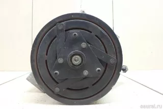 92600JG300 Nissan Компрессор кондиционера Nissan X-Trail T32 Арт E95729697, вид 3