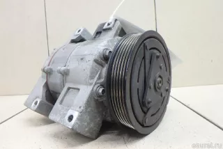 92600JG300 Nissan Компрессор кондиционера Nissan X-Trail T32 Арт E95729697, вид 4