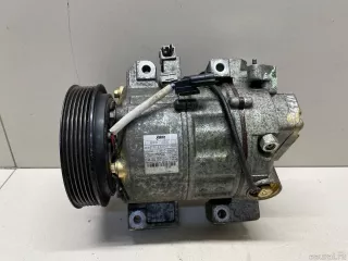 92600JG300 Nissan Компрессор кондиционера Nissan X-Trail T32 Арт E95729697, вид 8