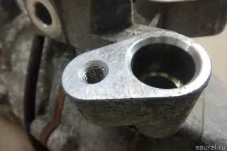 92600JG300 Nissan Компрессор кондиционера Nissan X-Trail T32 Арт E95729697, вид 9