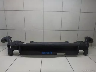 62660JD00B Nissan Усилитель переднего бампера Nissan Qashqai 2 restailing Арт E95739564, вид 1