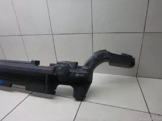 62660JD00B Nissan Усилитель переднего бампера Nissan Qashqai 2 restailing Арт E95739564, вид 2