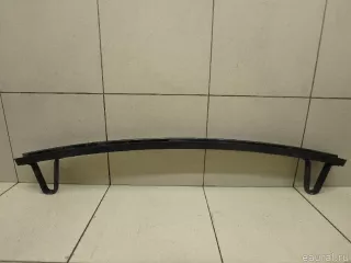 62660JD00B Nissan Усилитель переднего бампера Nissan Qashqai 2 restailing Арт E95739564, вид 6