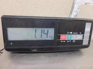 62660JD00B Nissan Усилитель переднего бампера Nissan Qashqai 2 restailing Арт E95739564, вид 9