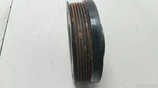 25193475 GM Шкив коленвала Daewoo Materia Арт E90433805, вид 2