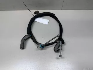 47510SWA013 Honda Трос стояночного тормоза правый Honda CR-V 3 Арт E23630260, вид 1