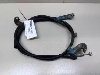 47510SWA013 Honda Трос стояночного тормоза правый Honda CR-V 3 Арт E23630260, вид 3