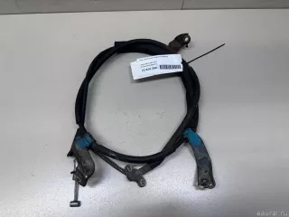 47510SWA013 Honda Трос стояночного тормоза правый Honda CR-V 3 Арт E23630260, вид 4