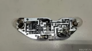 63217262573 BMW Плата заднего фонаря левого BMW X5 E70 Арт E23630343, вид 1