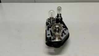 63217262573 BMW Плата заднего фонаря левого BMW X5 E70 Арт E23630343, вид 3