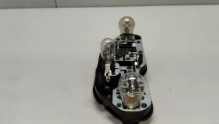 63217262573 BMW Плата заднего фонаря левого BMW X5 E70 Арт E23630343, вид 5