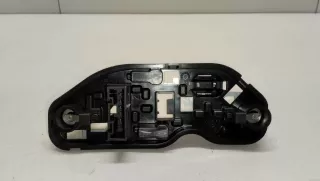 63217262573 BMW Плата заднего фонаря левого BMW X5 E70 Арт E23630343, вид 6