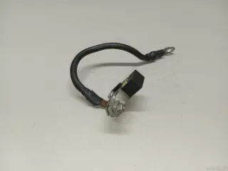 1665420218 Mercedes Benz Клемма аккумулятора минус Mercedes S W221 Арт E23635107, вид 2