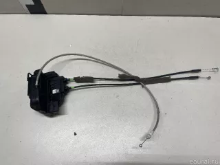 82500JD020 Nissan Замок двери задней правой Nissan Qashqai 2 restailing Арт E23635640, вид 2