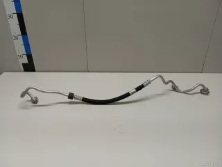2048304816 Mercedes Benz Трубка кондиционера Mercedes GL X166 Арт E23639494, вид 8