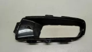 51117175485 BMW Решетка в бампер левая BMW X5 E70 Арт E23646353, вид 1