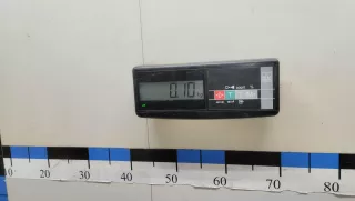 51237148341 BMW Уплотнитель капота BMW X6 E71/E72 Арт E23647107, вид 6