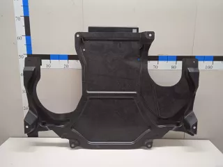 2045242930 Mercedes Benz Пыльник двигателя Mercedes E W212 Арт E23650167, вид 1
