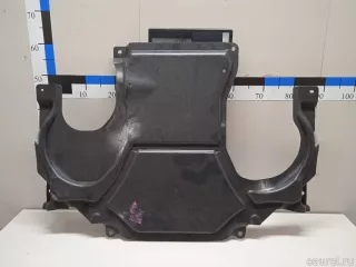 2045242930 Mercedes Benz Пыльник двигателя Mercedes E W212 Арт E23650167, вид 11