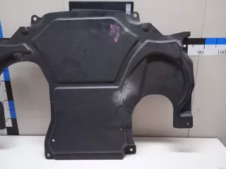 2045242930 Mercedes Benz Пыльник двигателя Mercedes E W212 Арт E23650167, вид 9