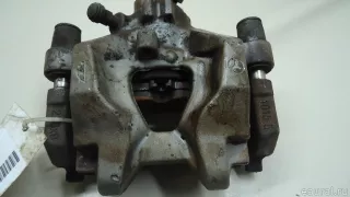2044231581 Mercedes Benz Суппорт тормозной задний левый Mercedes E W212 Арт E23669020, вид 3